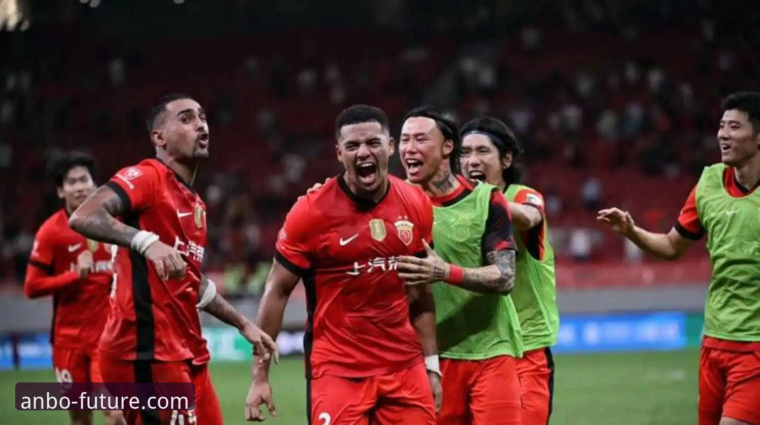 青岛海牛3-1力克上海海港深度分析：13年等待后的战术革命与降级区突围全面解析